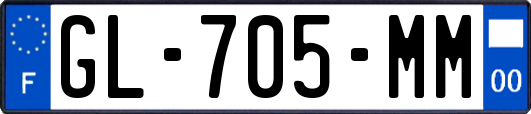 GL-705-MM