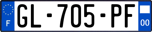 GL-705-PF