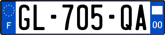 GL-705-QA