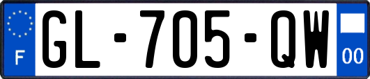 GL-705-QW