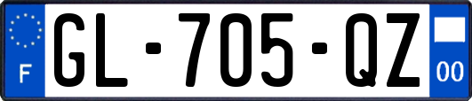 GL-705-QZ