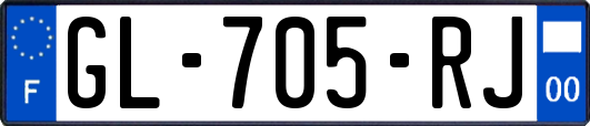 GL-705-RJ