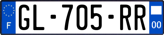 GL-705-RR