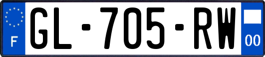 GL-705-RW