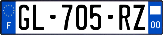 GL-705-RZ