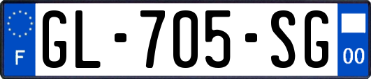GL-705-SG