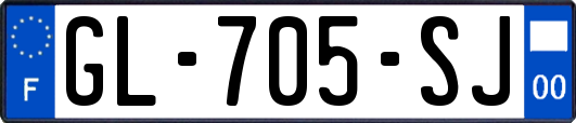 GL-705-SJ