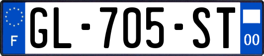 GL-705-ST