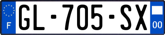 GL-705-SX