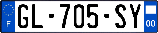 GL-705-SY
