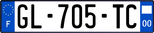 GL-705-TC