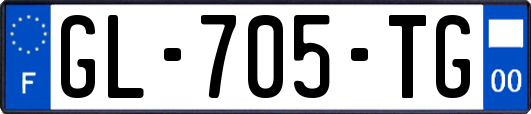 GL-705-TG
