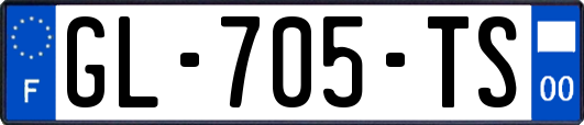 GL-705-TS