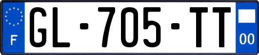 GL-705-TT