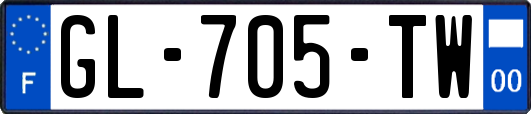 GL-705-TW