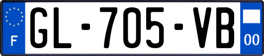 GL-705-VB