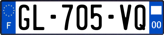 GL-705-VQ