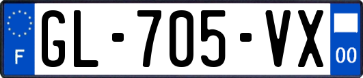 GL-705-VX