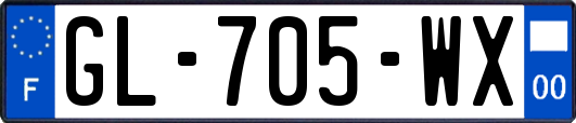 GL-705-WX