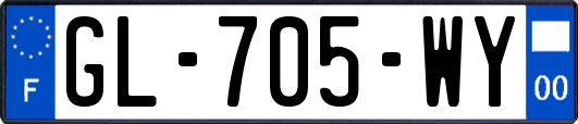 GL-705-WY
