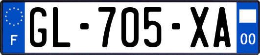 GL-705-XA
