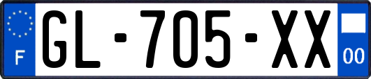 GL-705-XX