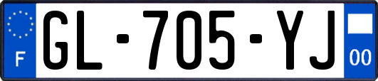 GL-705-YJ