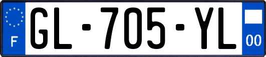 GL-705-YL