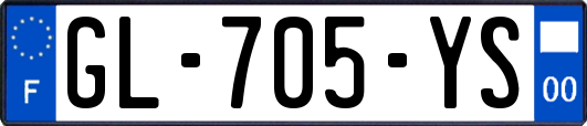 GL-705-YS
