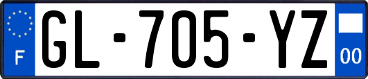 GL-705-YZ