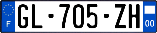 GL-705-ZH