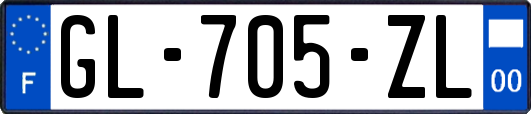 GL-705-ZL