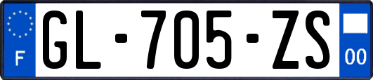 GL-705-ZS