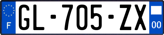 GL-705-ZX