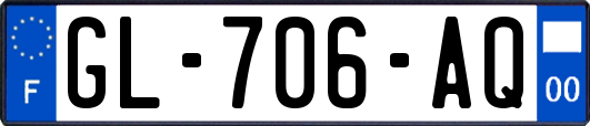 GL-706-AQ