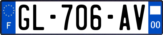 GL-706-AV