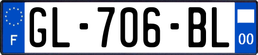 GL-706-BL