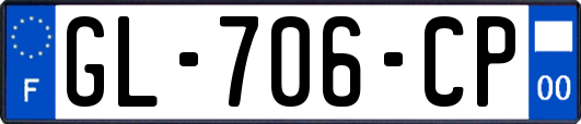 GL-706-CP