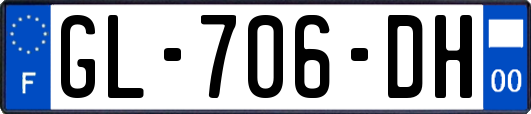 GL-706-DH