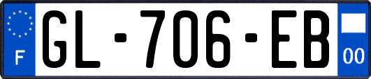 GL-706-EB