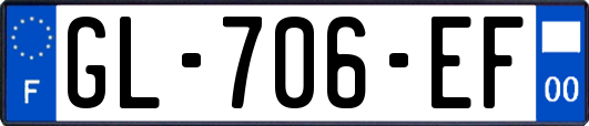GL-706-EF