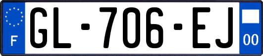 GL-706-EJ