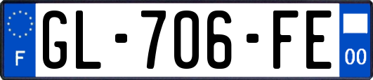 GL-706-FE