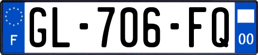 GL-706-FQ