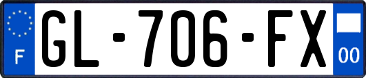 GL-706-FX