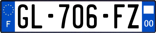 GL-706-FZ