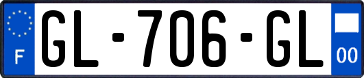 GL-706-GL