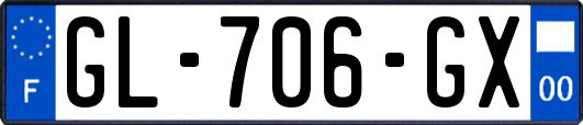 GL-706-GX