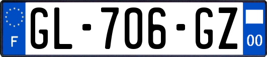 GL-706-GZ
