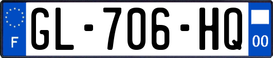 GL-706-HQ